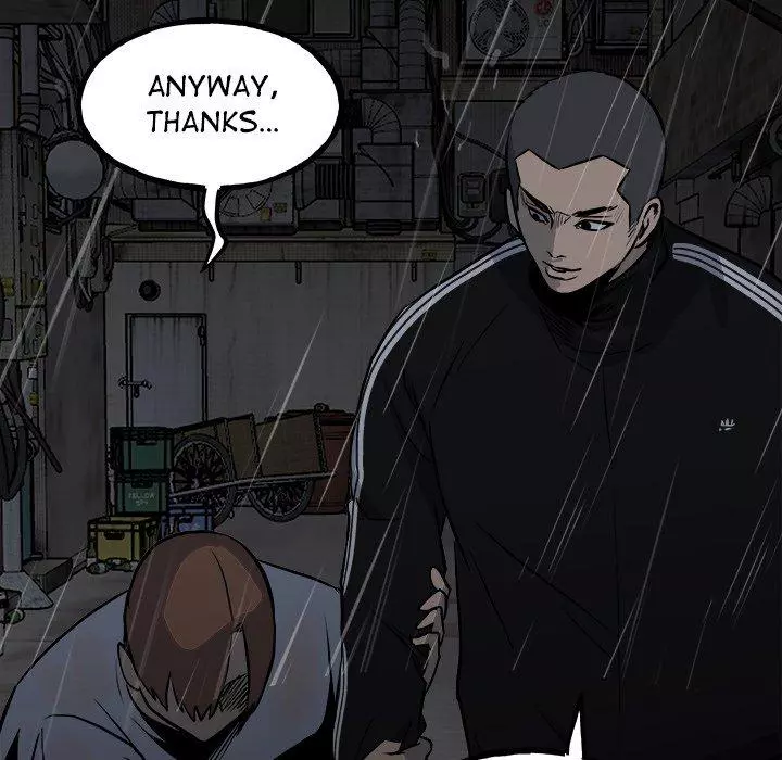 The Villain Chapter 122 page 137