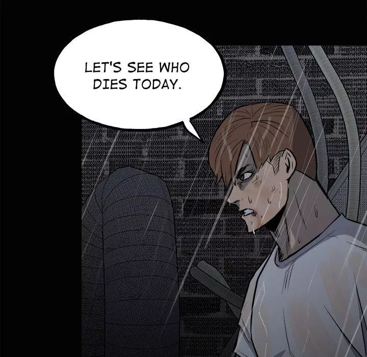 The Villain Chapter 121 page 124