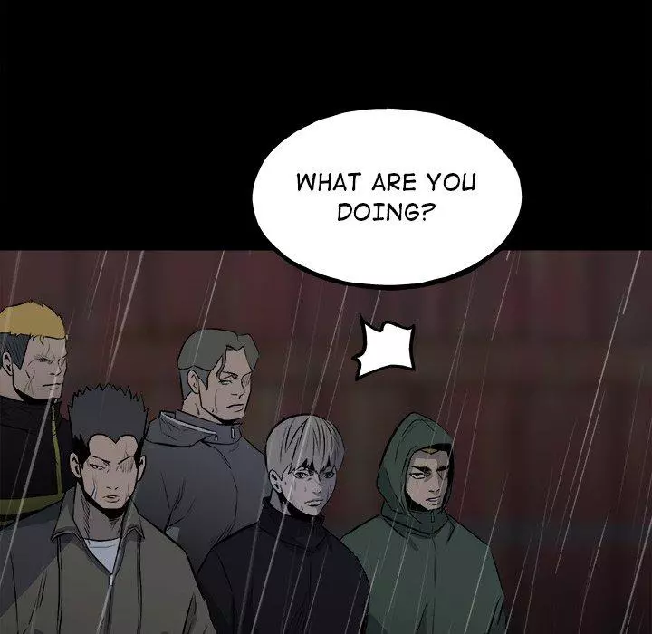 The Villain Chapter 123 page 64