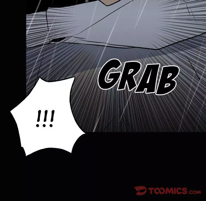 The Villain Chapter 121 page 126