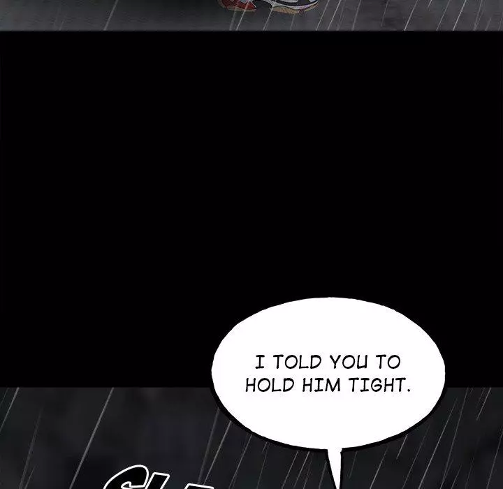 The Villain Chapter 122 page 122