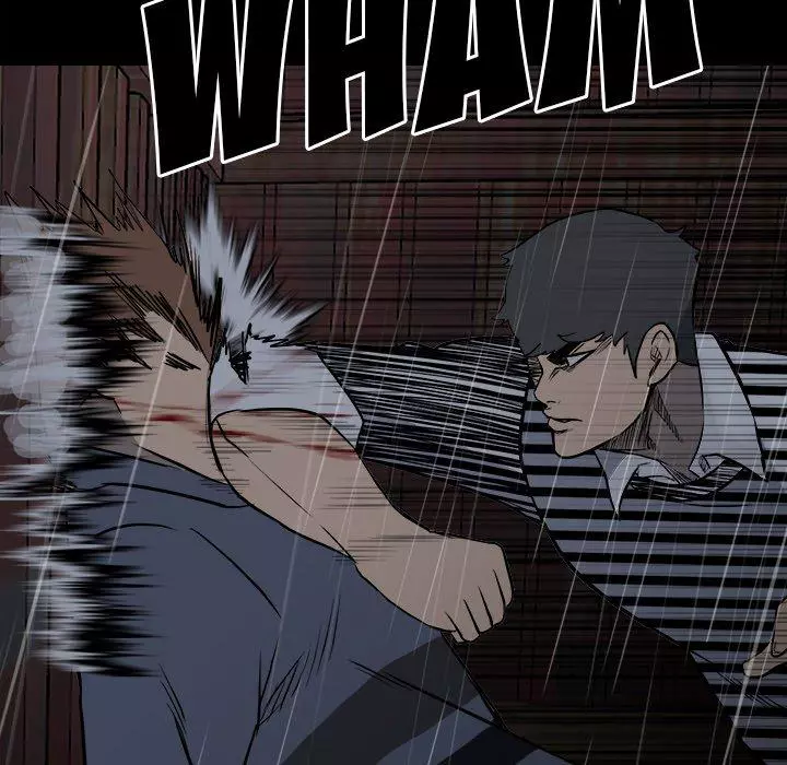 The Villain Chapter 123 page 61