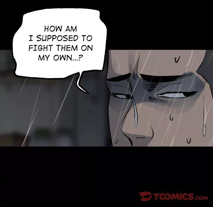 The Villain Chapter 122 page 147
