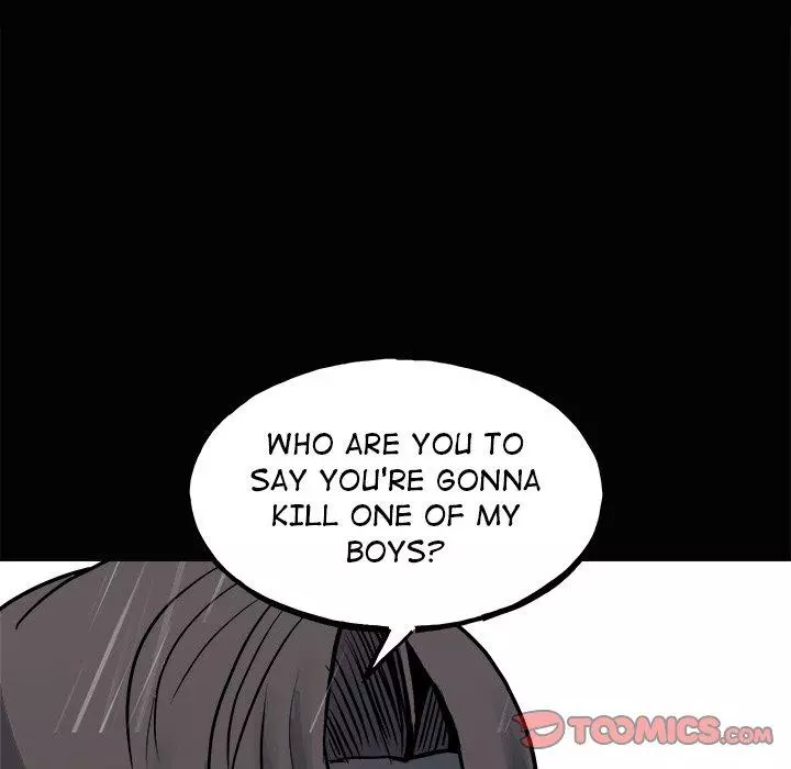 The Villain Chapter 121 page 129