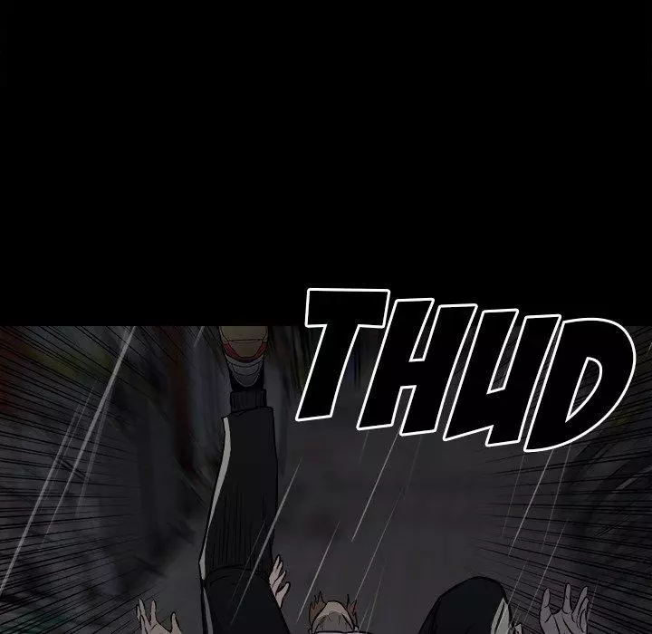 The Villain Chapter 122 page 116