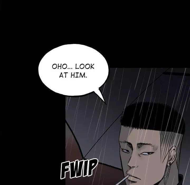 The Villain Chapter 123 page 68