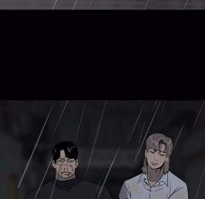 The Villain Chapter 122 page 145