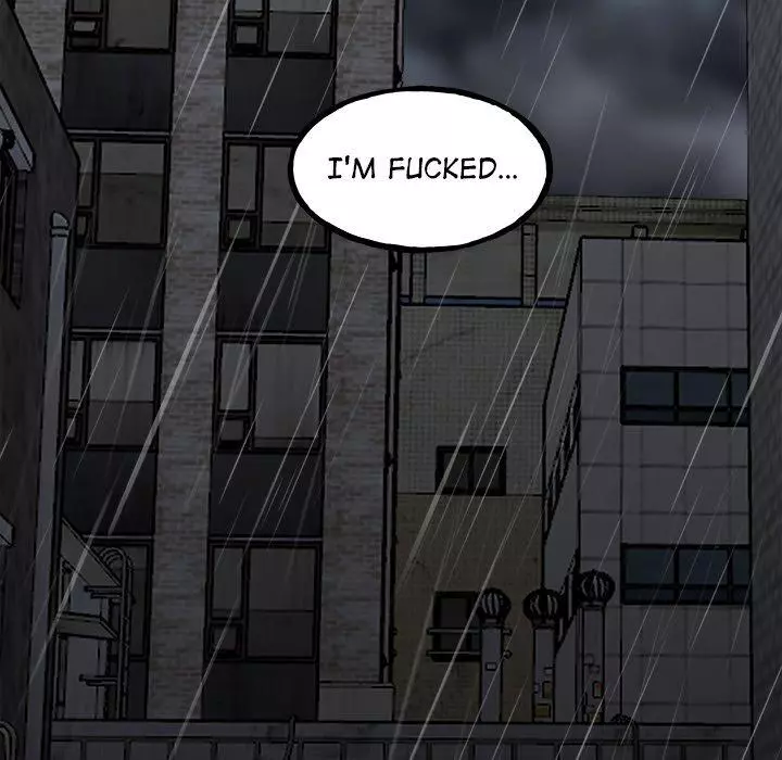 The Villain Chapter 122 page 149