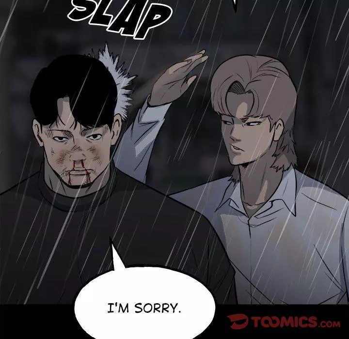 The Villain Chapter 122 page 123