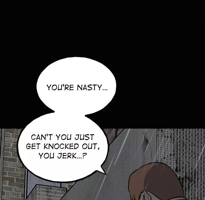 The Villain Chapter 121 page 121