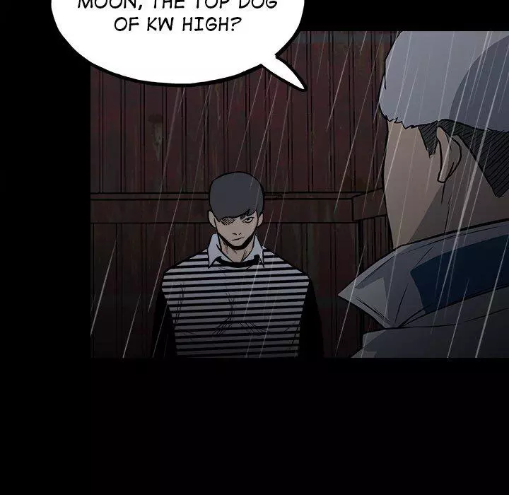 The Villain Chapter 123 page 71