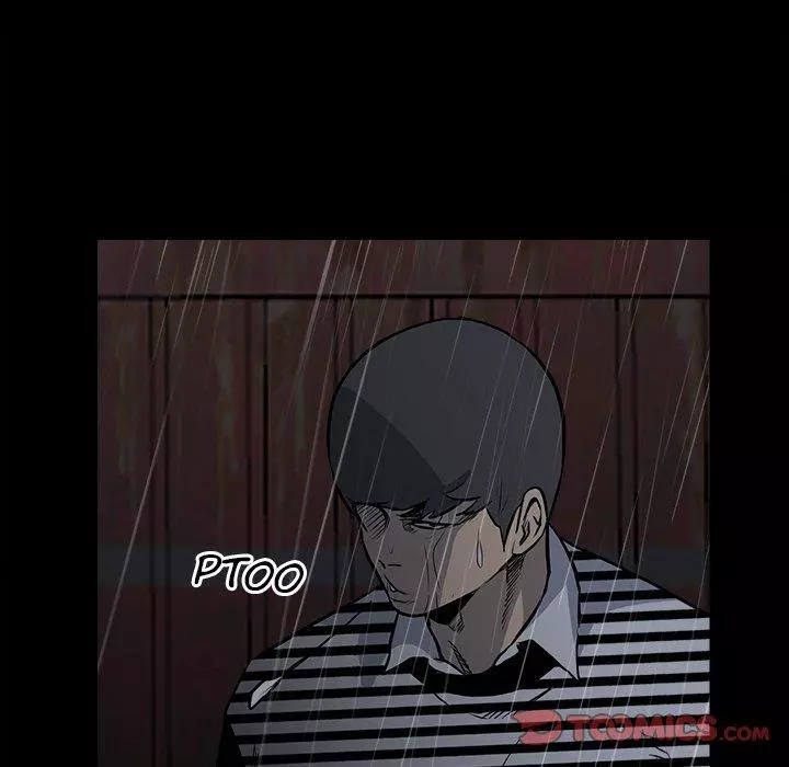 The Villain Chapter 123 page 72