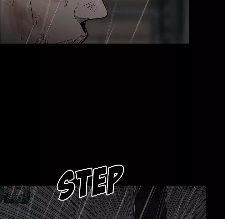 The Villain Chapter 122 page 125