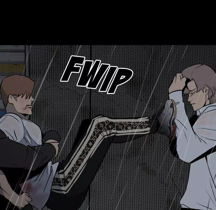 The Villain Chapter 122 page 113