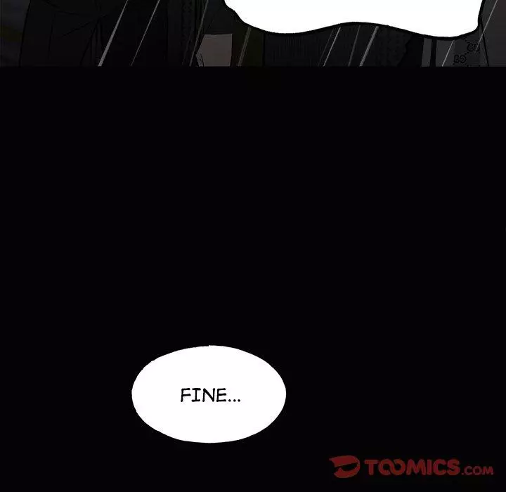 The Villain Chapter 121 page 123