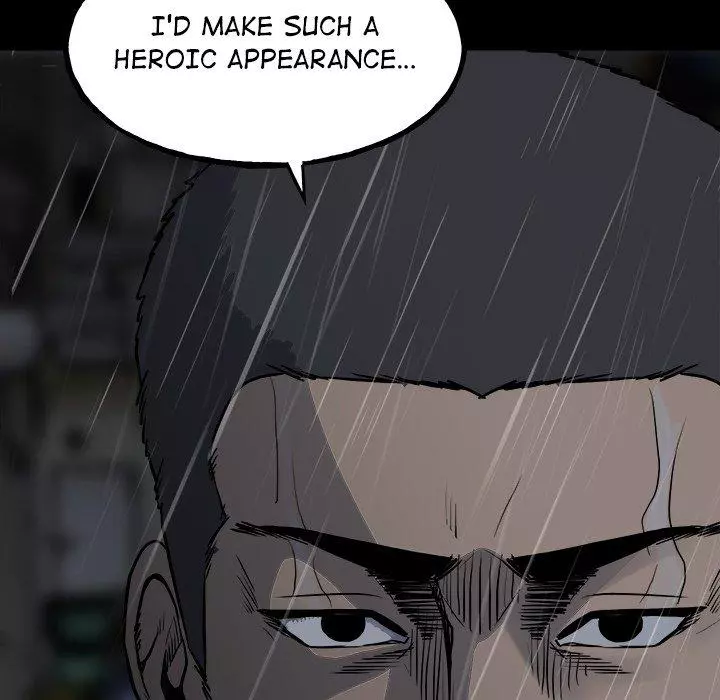 The Villain Chapter 122 page 133