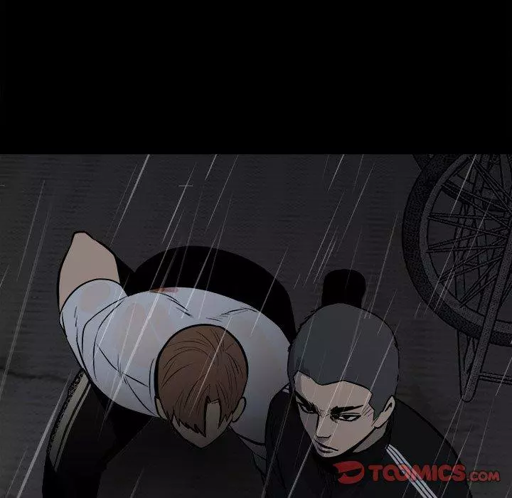 The Villain Chapter 122 page 129