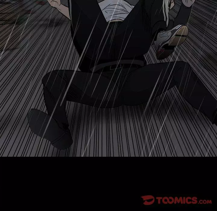 The Villain Chapter 122 page 117