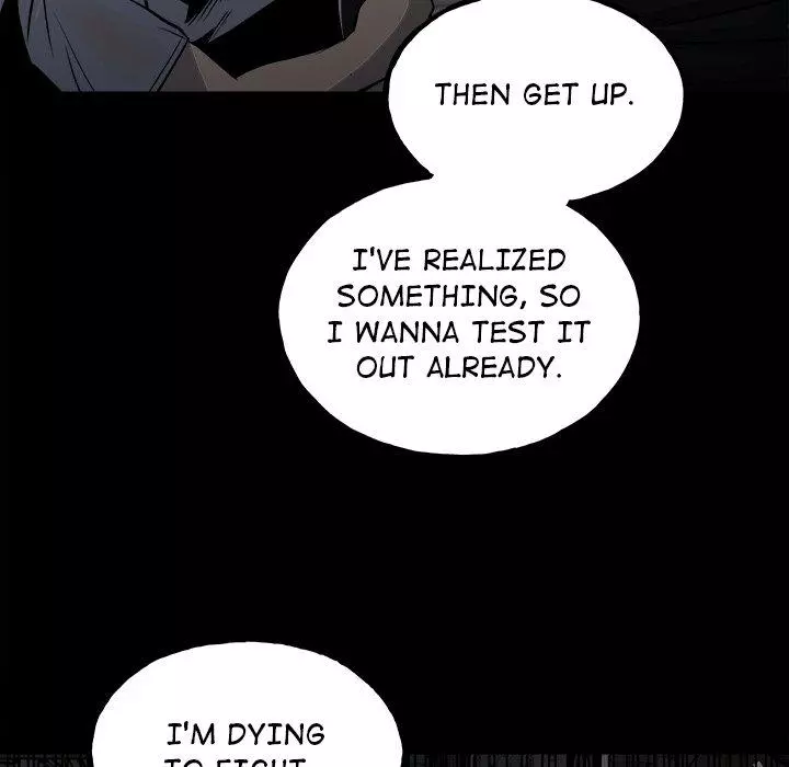 The Villain Chapter 122 page 138