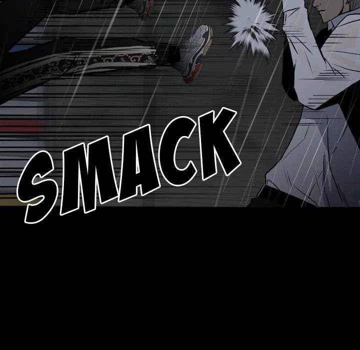 The Villain Chapter 122 page 115