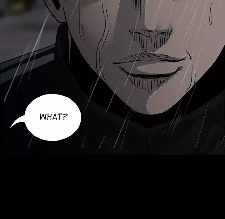 The Villain Chapter 122 page 134
