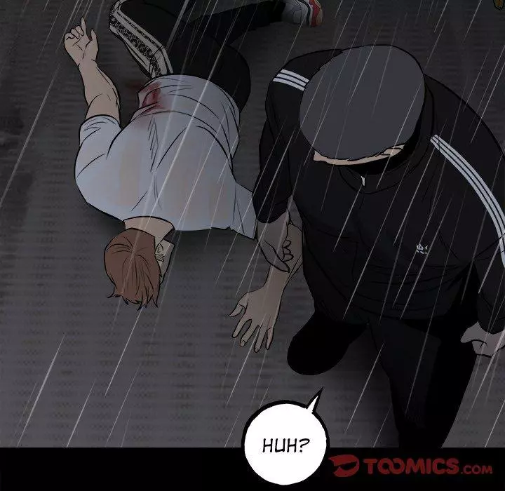 The Villain Chapter 122 page 141
