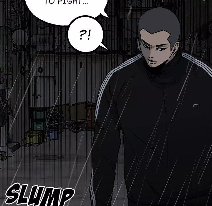 The Villain Chapter 122 page 139
