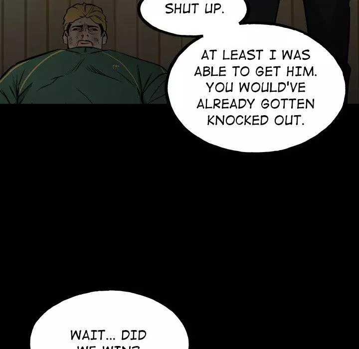 The Villain Chapter 123 page 103