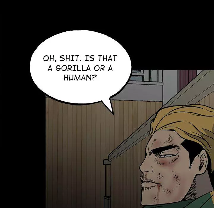 The Villain Chapter 123 page 100