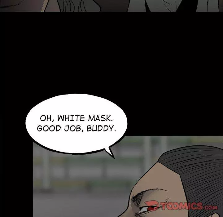 The Villain Chapter 123 page 108