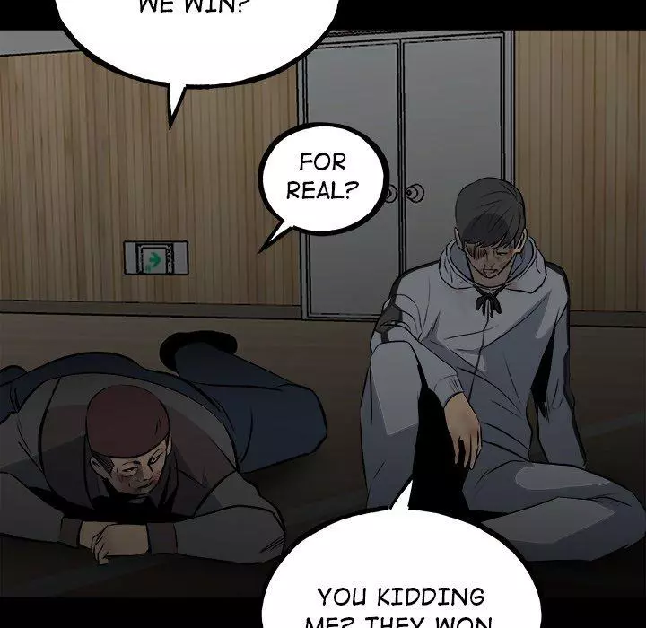 The Villain Chapter 123 page 104