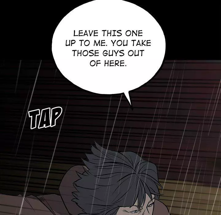 The Villain Chapter 123 page 89