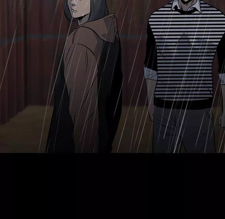 The Villain Chapter 123 page 83