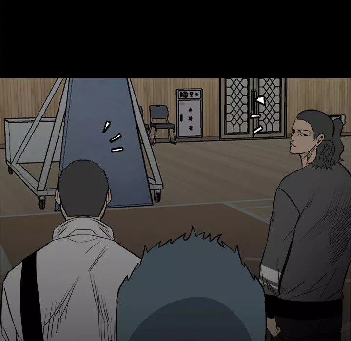 The Villain Chapter 123 page 113