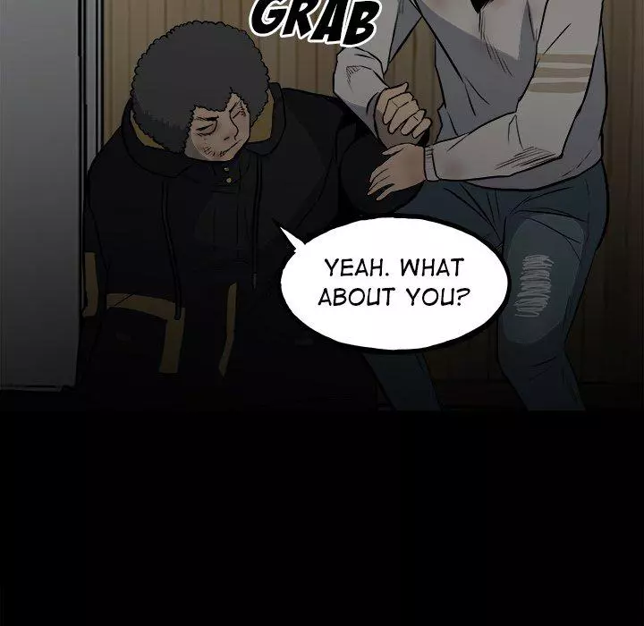 The Villain Chapter 123 page 106