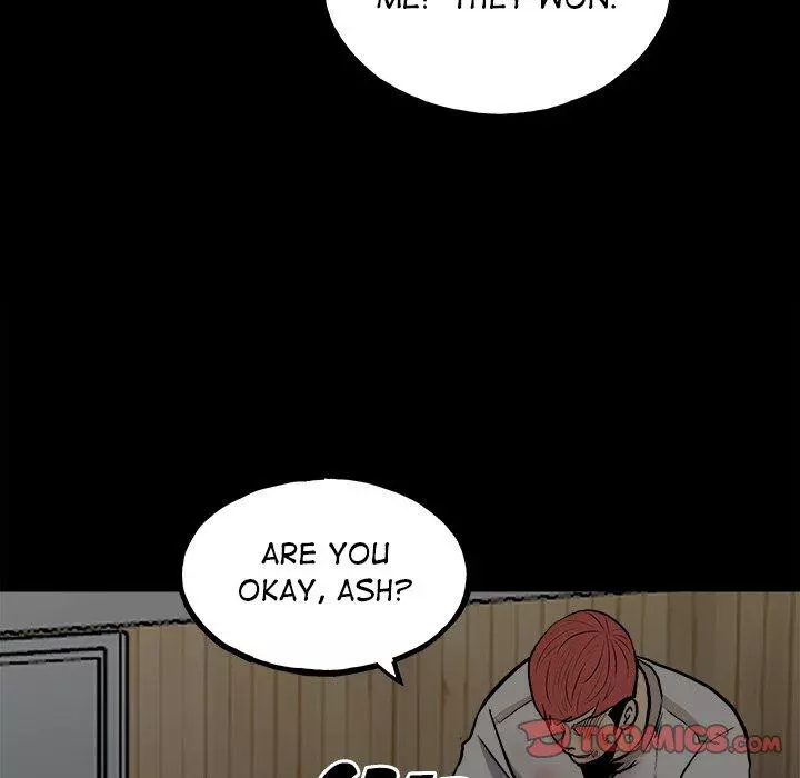 The Villain Chapter 123 page 105