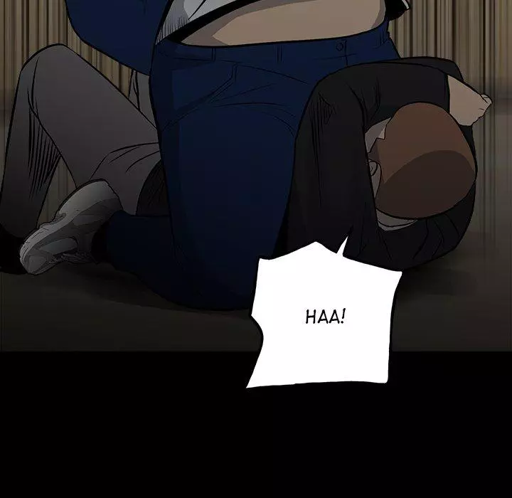 The Villain Chapter 123 page 97