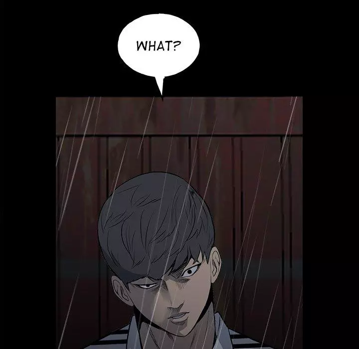 The Villain Chapter 123 page 77