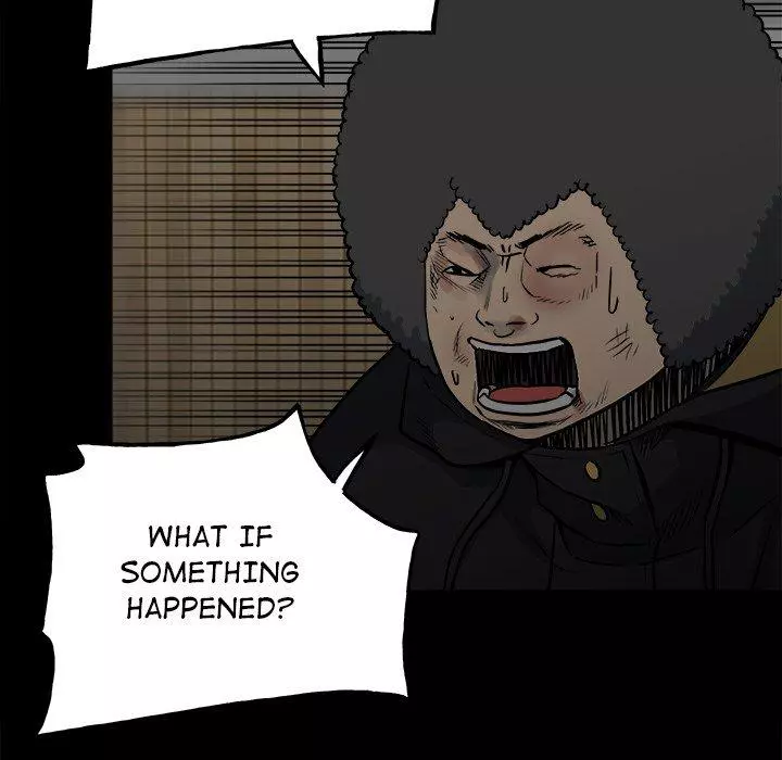 The Villain Chapter 123 page 125
