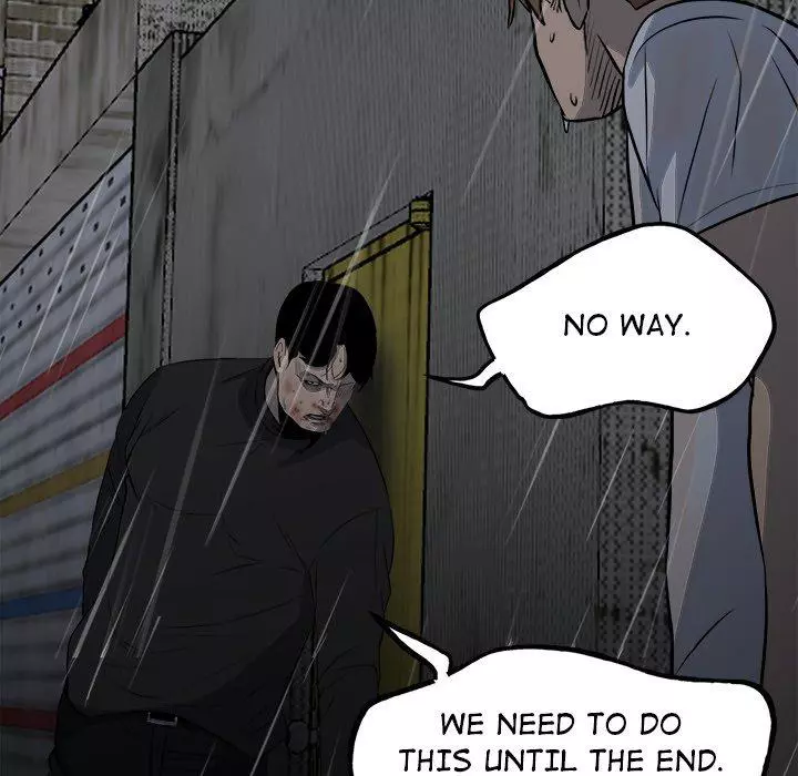 The Villain Chapter 121 page 122