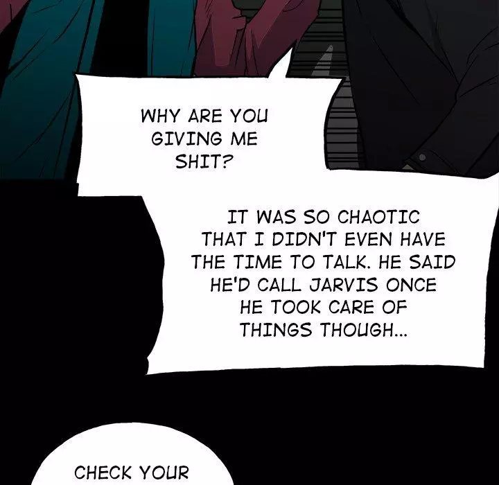 The Villain Chapter 123 page 122