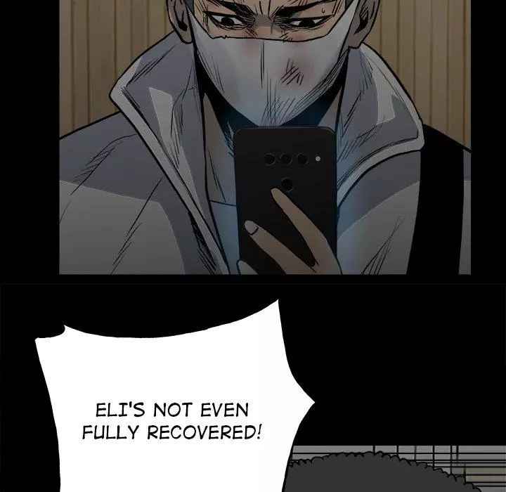 The Villain Chapter 123 page 124