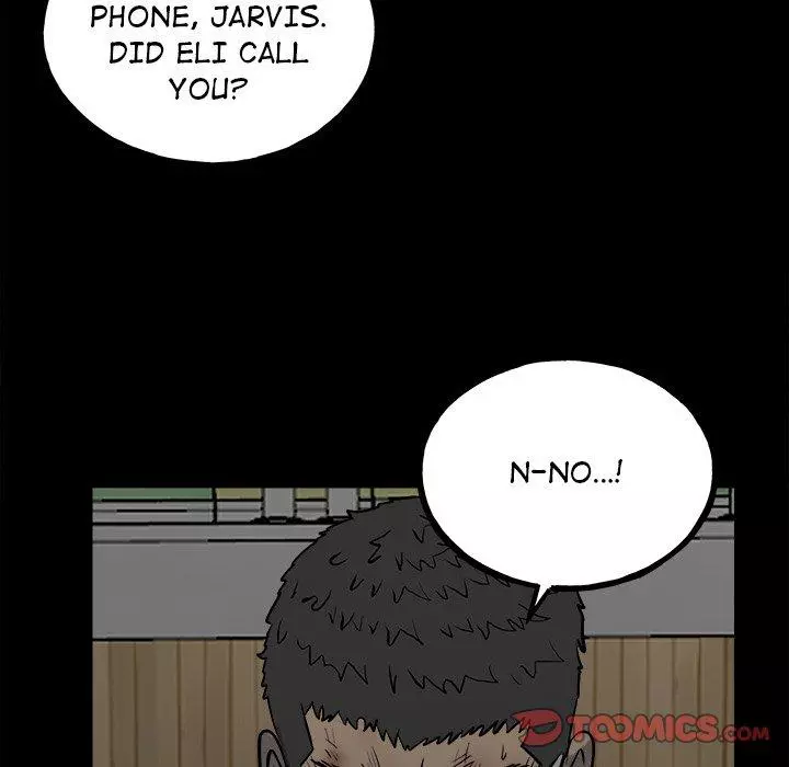 The Villain Chapter 123 page 123