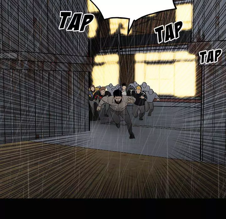 The Villain Chapter 120 page 128