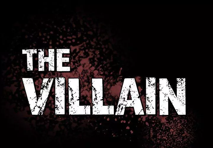 The Villain Chapter 125 page 1