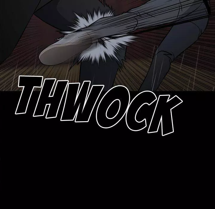 The Villain Chapter 125 page 41