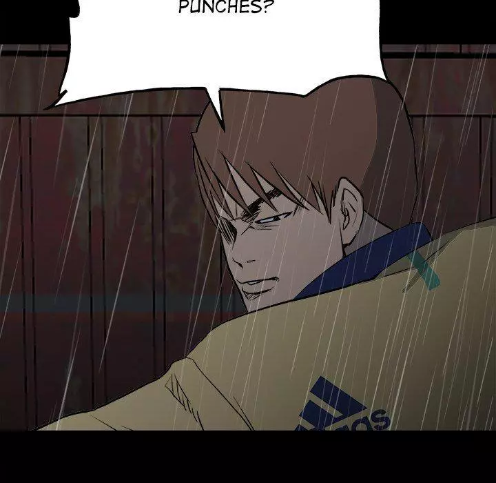 The Villain Chapter 125 page 31