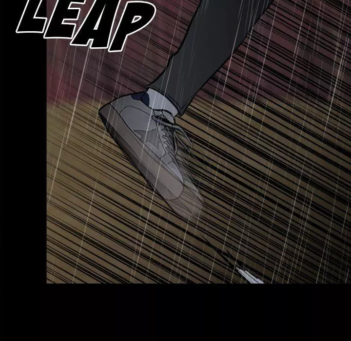 The Villain Chapter 125 page 19