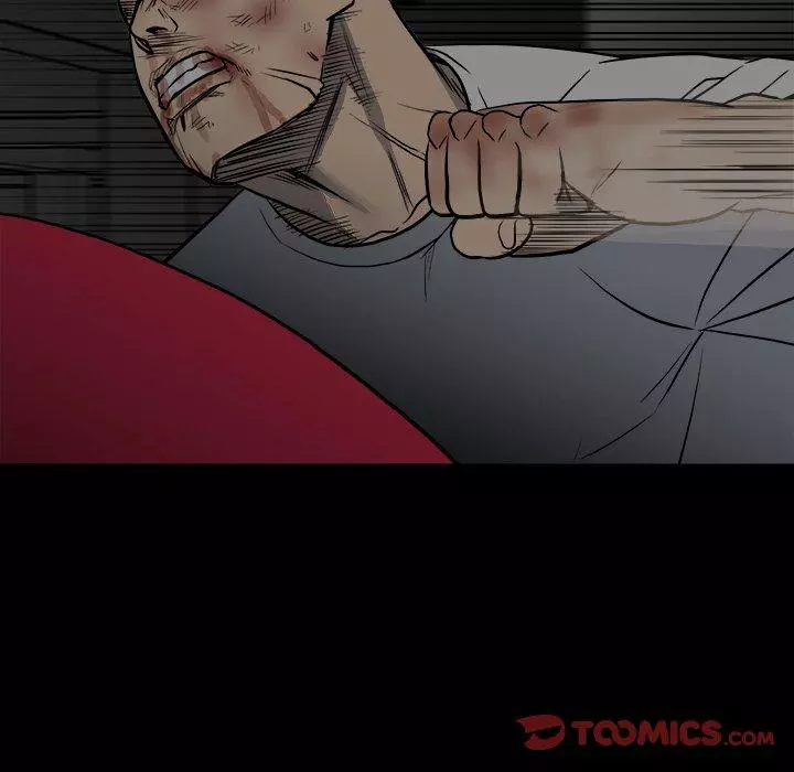 The Villain Chapter 124 page 15