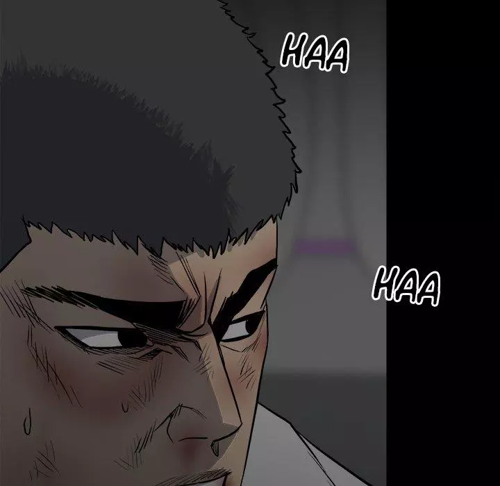 The Villain Chapter 124 page 31